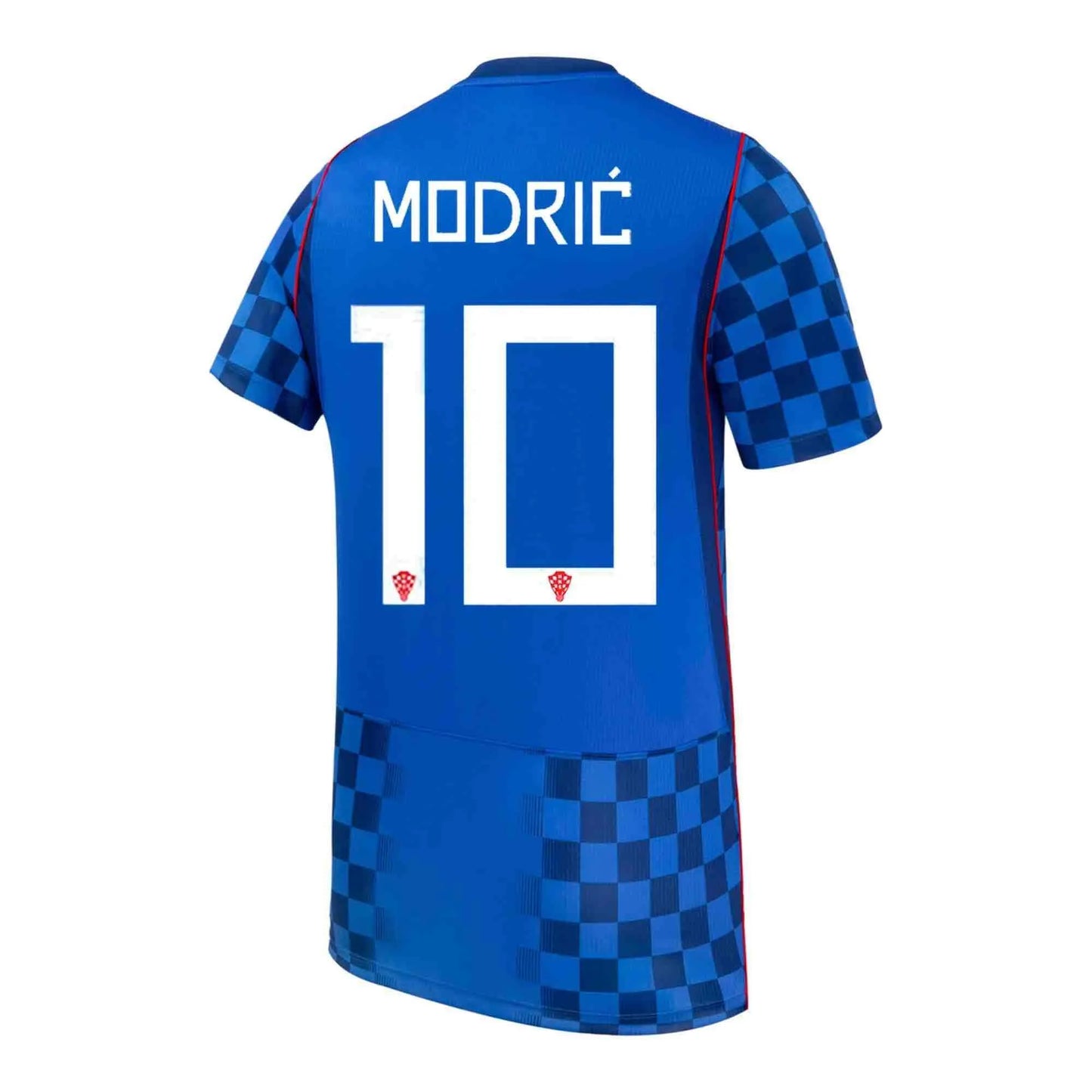 Nike 2026 Croatia Men's Stadium Away Soccer Jersey