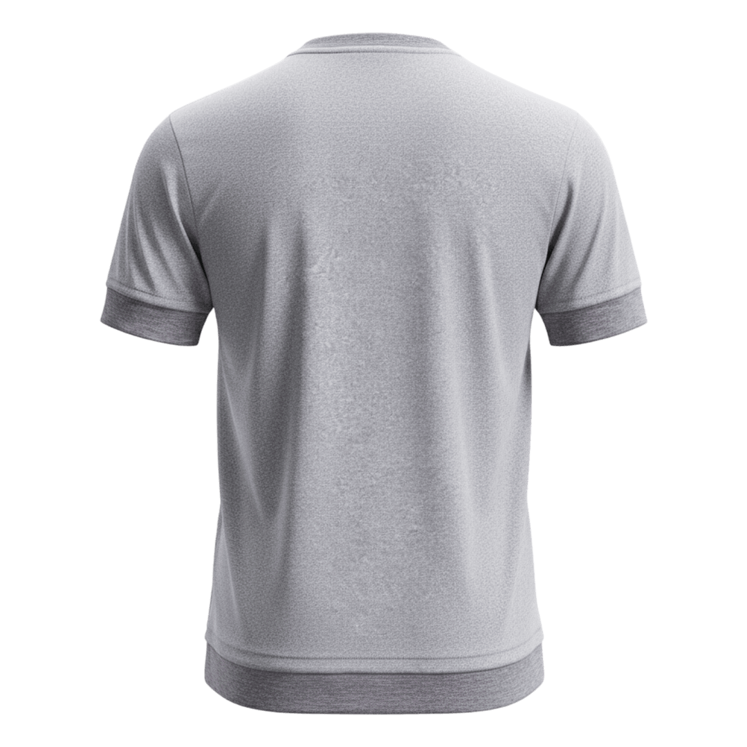 Retro 2015/16 Mens Real Madrid Away Jersey