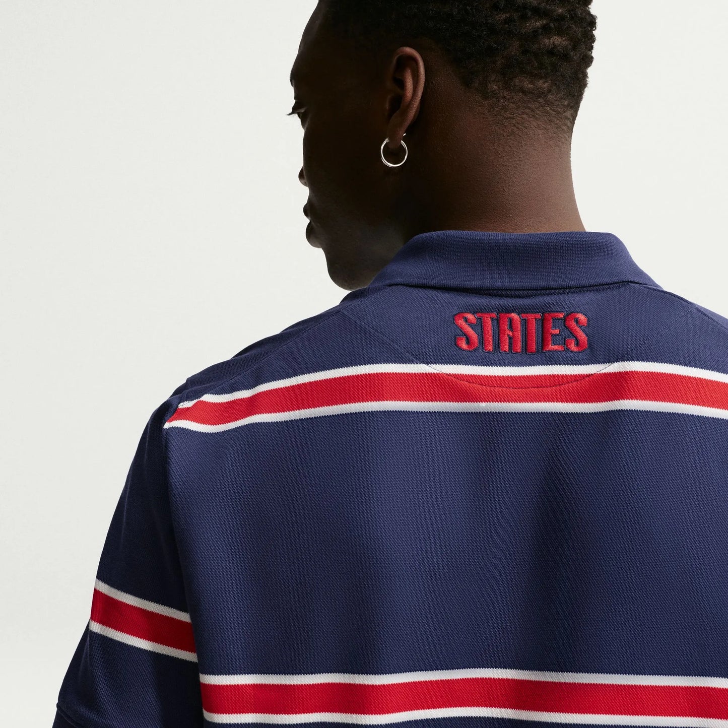 Nike 2026 USMNT Men's The Nike Polo 2.0