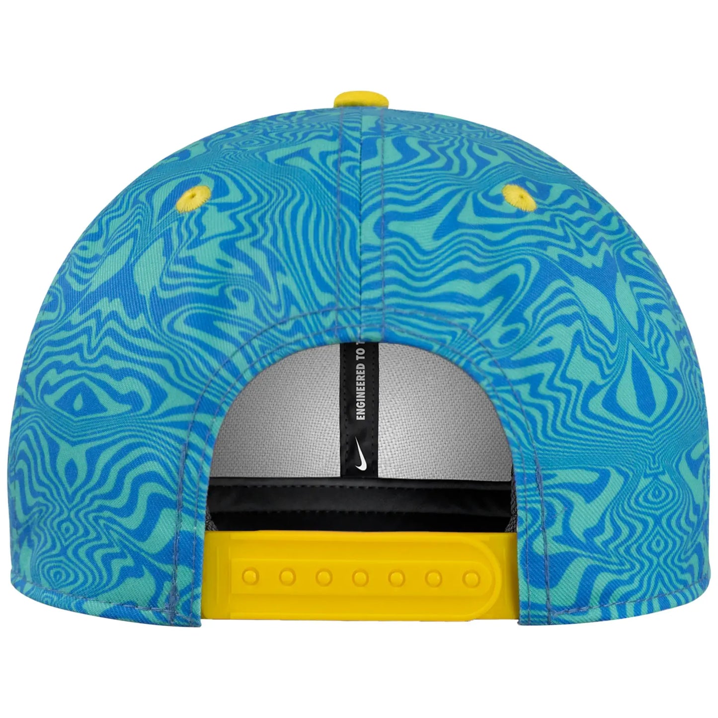 Nike 2026 Brazil Adjustable Rise Cap