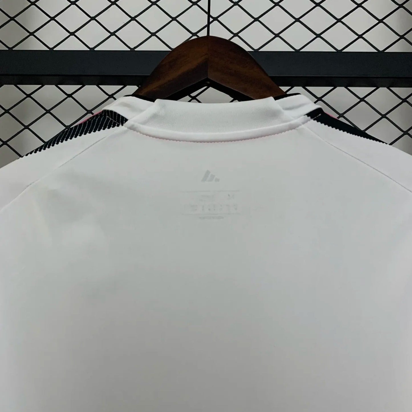 Juventus Jersey 25/26 Home Football Kit Soccer Jersey