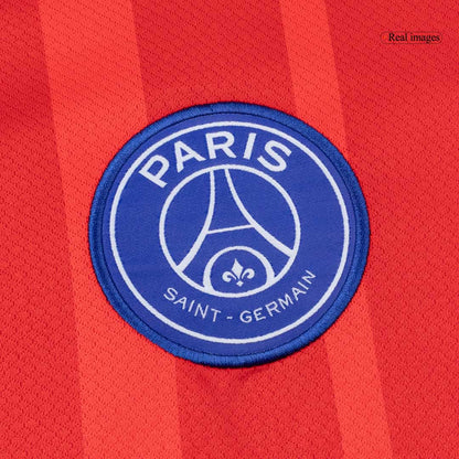 Mens PSG Third Jersey 2025/26