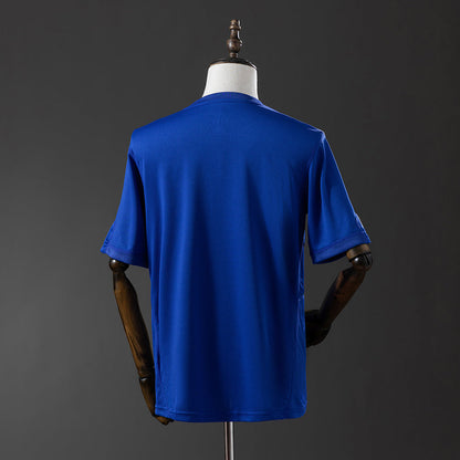 Chelsea Jersey 2009/10 Home Retro Football Kit