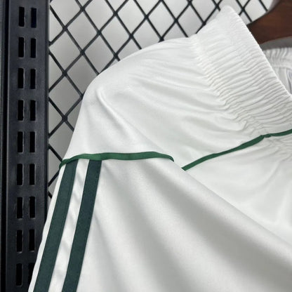 Celtic Shorts 25/26 Home Football Kit Soccer Shorts