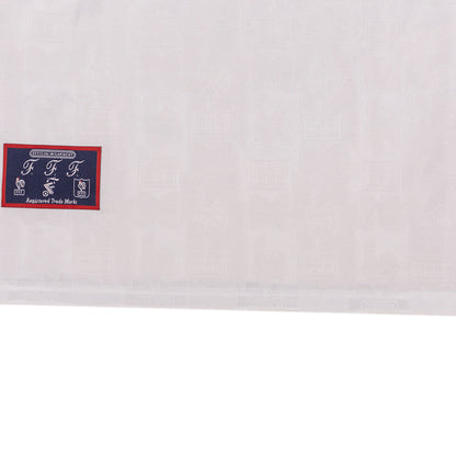 Retro 1996 Mens France Away Jersey