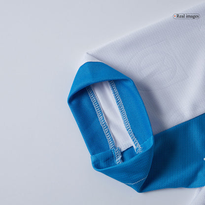 Mens Marseille Home Jersey 2025/26