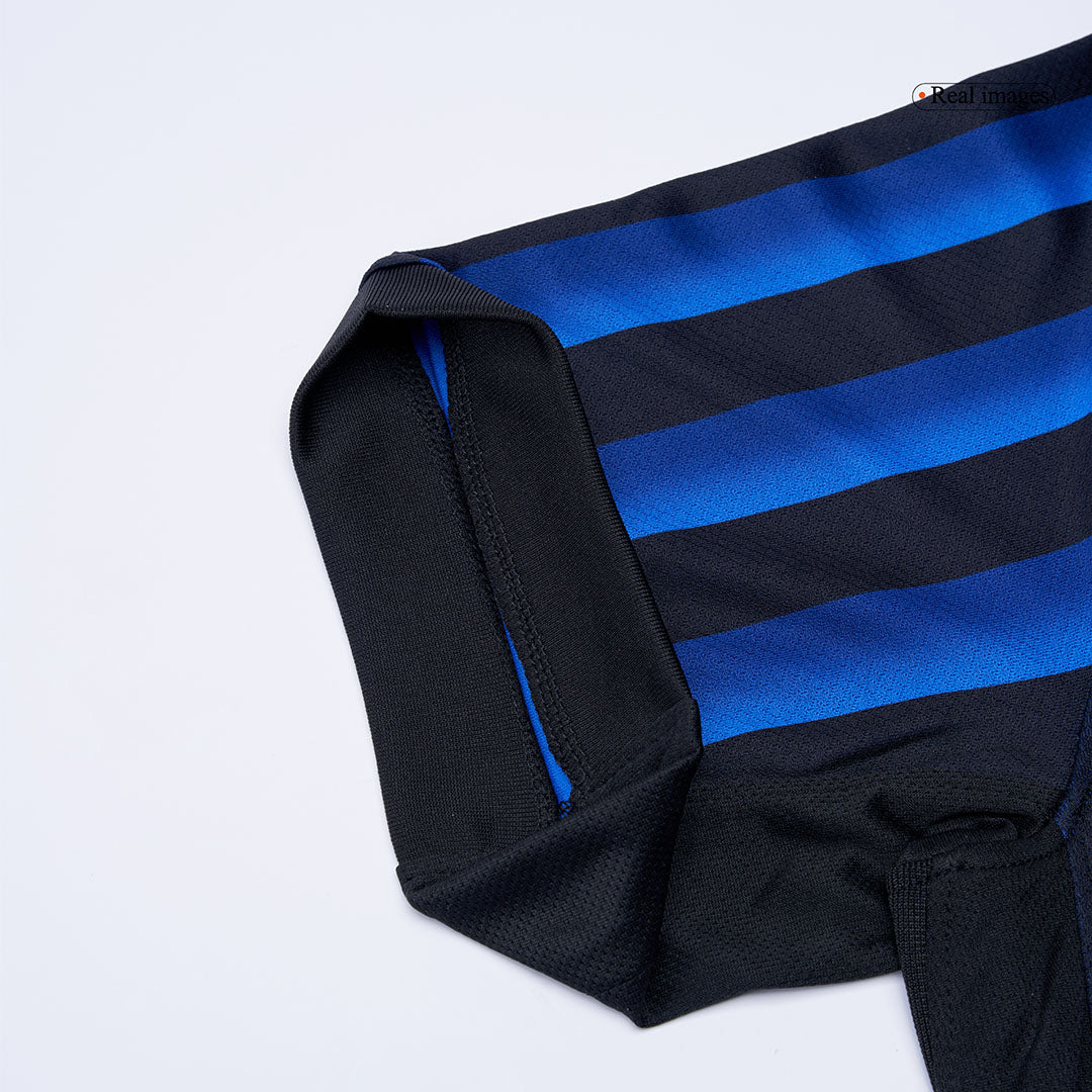 Men's Inter Milan Home Full Kit 2025/26