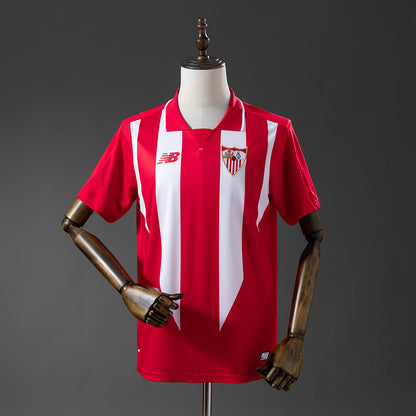 Sevilla Jersey 2015-16 Home Retro Football Kit
