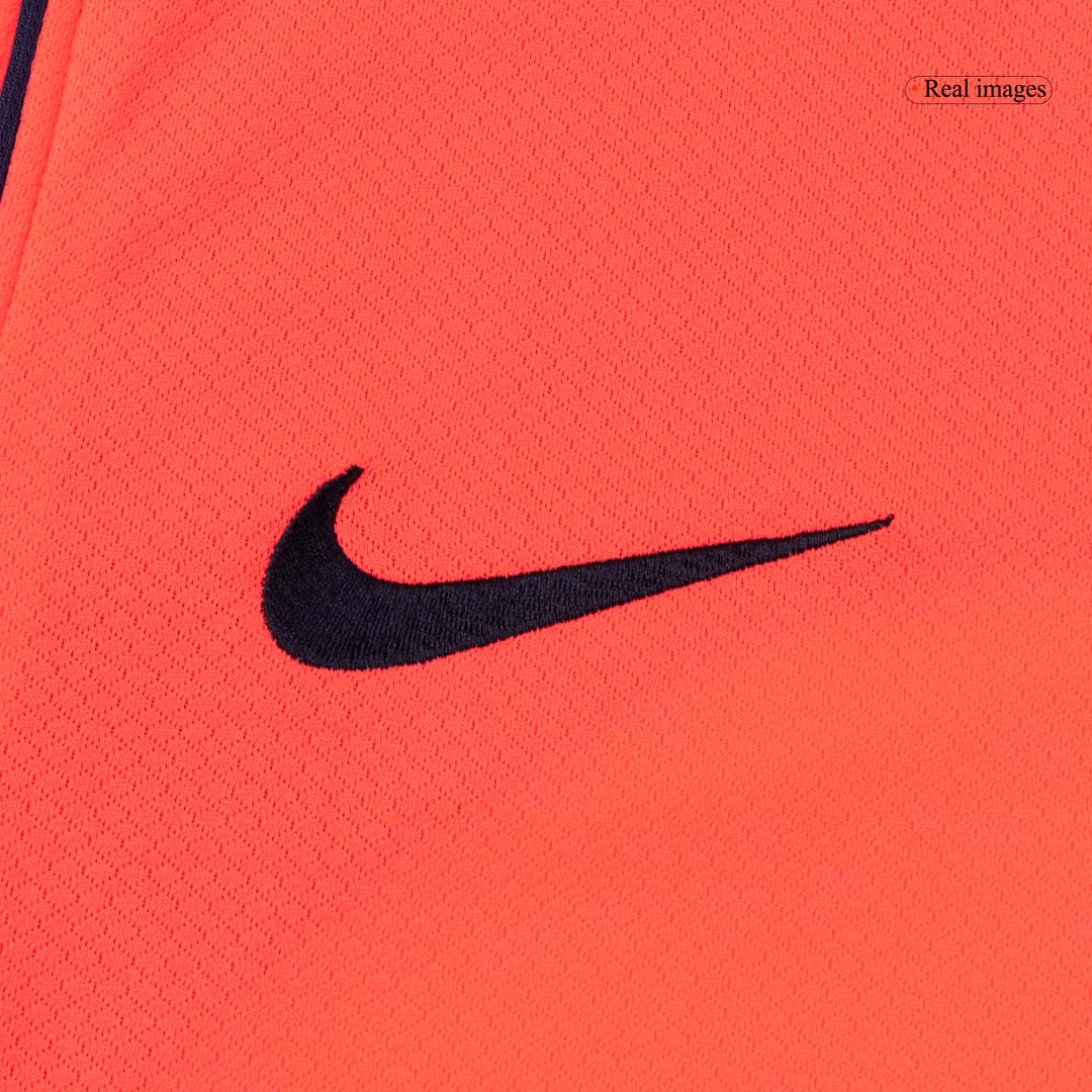 Men's Barcelona Third Full Kit 2025/26