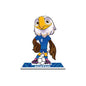 2026 FIFA World Cup USA Eagle Digital Cut Standee