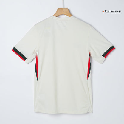 Men's Chelsea Away Full Kit 2025/26