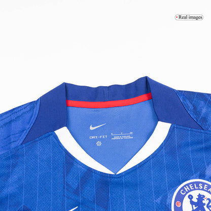 Mens Chelsea Home Jersey 2025/26 [PREMIUM]