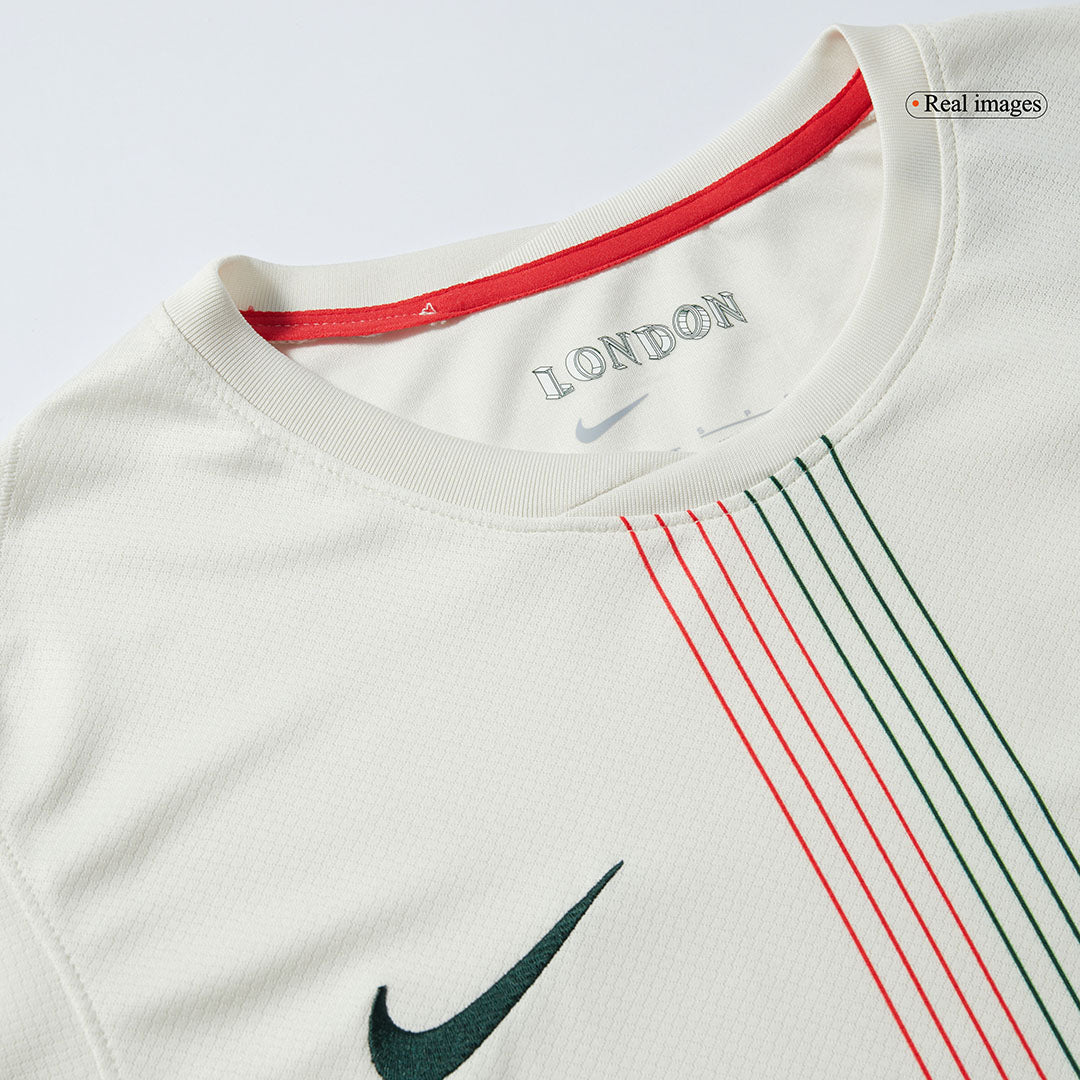 Men's Chelsea Away Full Kit 2025/26