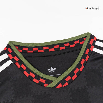 KIMMICH #6 Mens Bayern Munich Third Jersey 2025/26