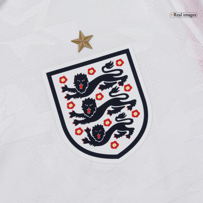 KANE #9 Mens England World Cup Home Jersey 2026 - Player Version (Slim Fit)