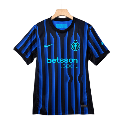 PAVARD #28 Mens Inter Milan Home Jersey 2025/26