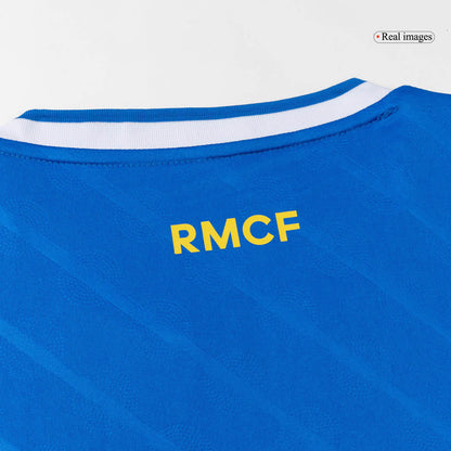 CAMAVINGA #6 Mens Real Madrid Third Jersey 2025/26