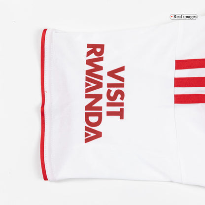 GYÖKERES #14 Mens Arsenal Home Jersey 2025/26 [PREMIUM]