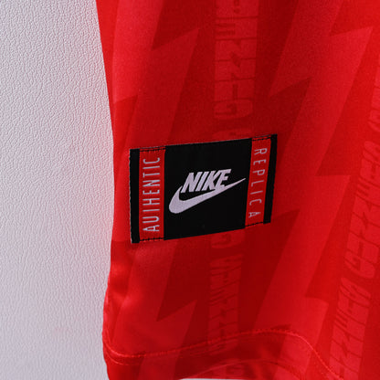 Retro Arsenal Jersey 1993-94 Home Football Kit Soccer Jersey