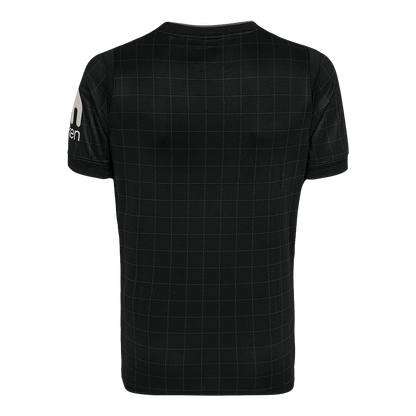 Mens Tottenham Hotspur Away Jersey 2025/26
