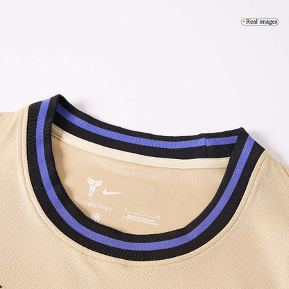 RAPHINHA #11 Mens Barcelona Away Jersey 2025/26 - UCL