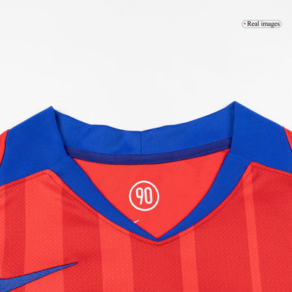 JOÃO NEVES #87 Mens PSG Third Jersey 2025/26