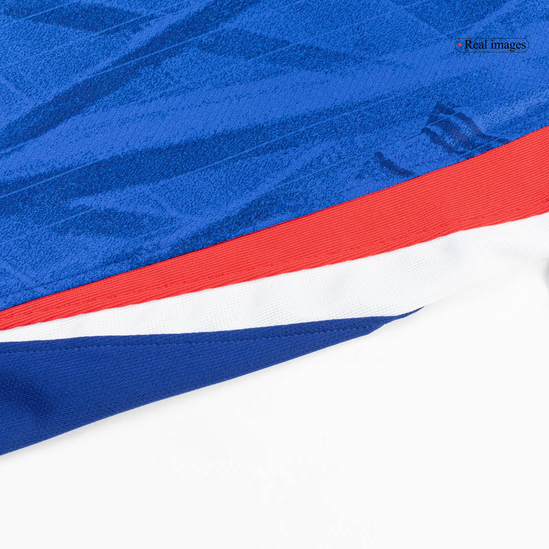 PALMER #10 Mens Chelsea Home Jersey 2025/26 - UCL [PREMIUM]