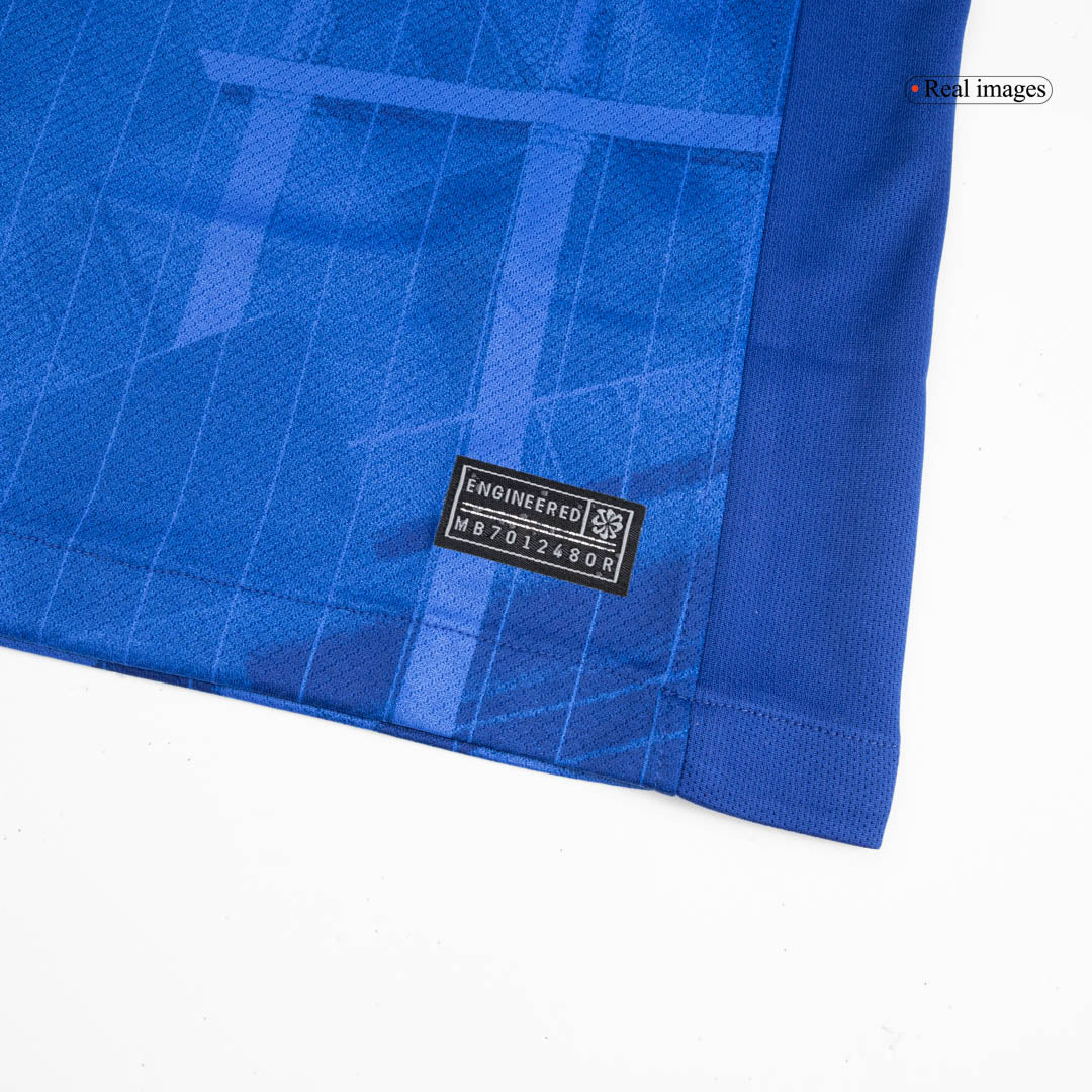 HATO #21 Mens Chelsea Home Jersey 2025/26 [PREMIUM]