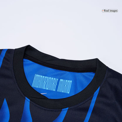 LAUTARO #10 Mens Inter Milan Home Jersey 2025/26