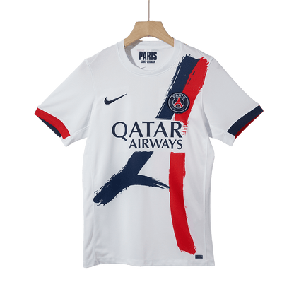 Mens PSG Away Jersey 2025/26