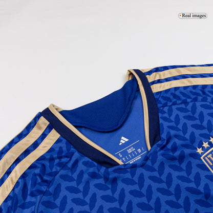 Mens Italy World Cup Home Kit 2026 [PREMIUM]