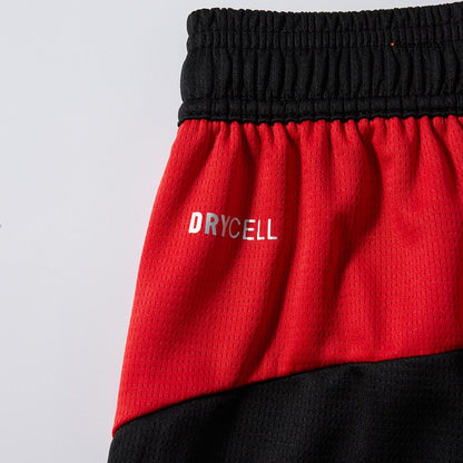 Men's AC Milan Home Full Kit 2025/26 [PREMIUM]