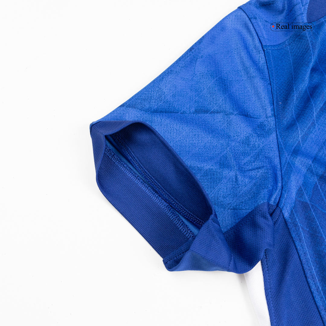Mens Chelsea Home Kit 2025/26 [PREMIUM]