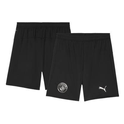 Mens Manchester City Away Kit 2025/26