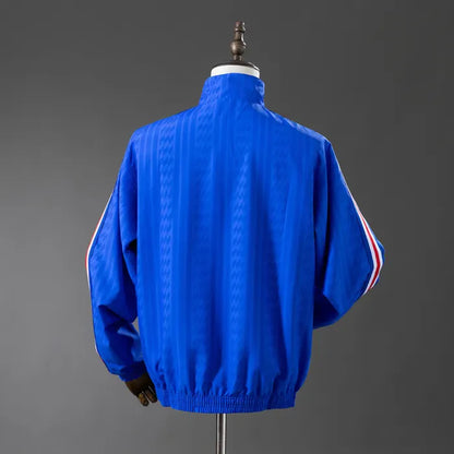 France Windbreaker 2025/26 Reversible Football Kit