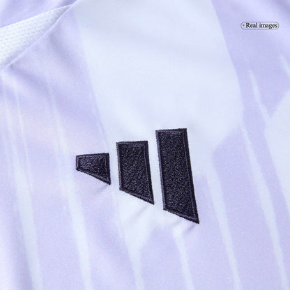 Men's Manchester United Away Full Kit 2025/26