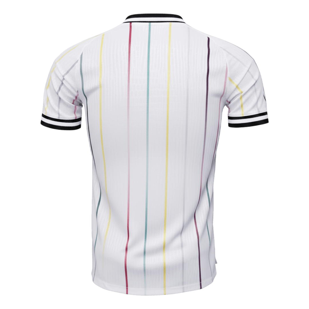 Mens Japan World Cup Away Jersey 2026 - Player Version (Slim Fit)