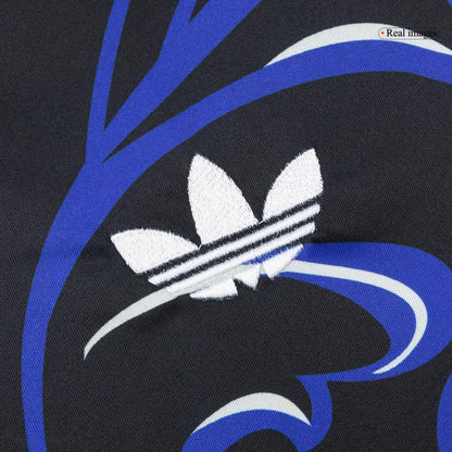 J. ÁLVAREZ #9 Mens Argentina World Cup Away Jersey 2026