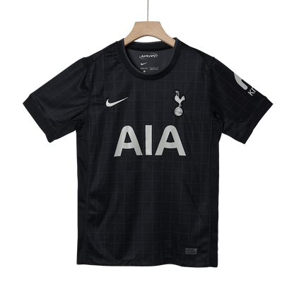 Mens Tottenham Hotspur Away Jersey 2025/26