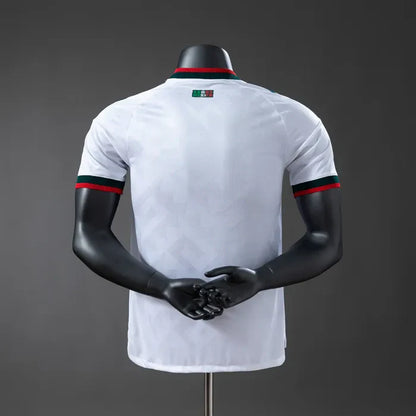 Player Version Mexico Away Jersey 2026 World Cup Football Kit Soccer Jersey