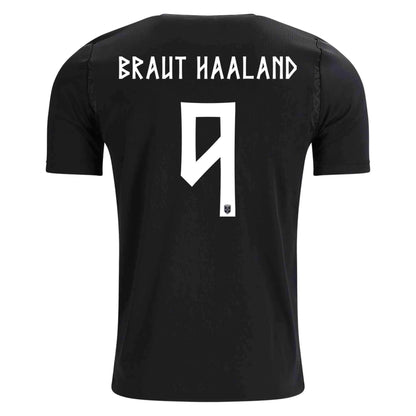 Nike 2026 Norway Youth Stadium Away Soccer Jersey