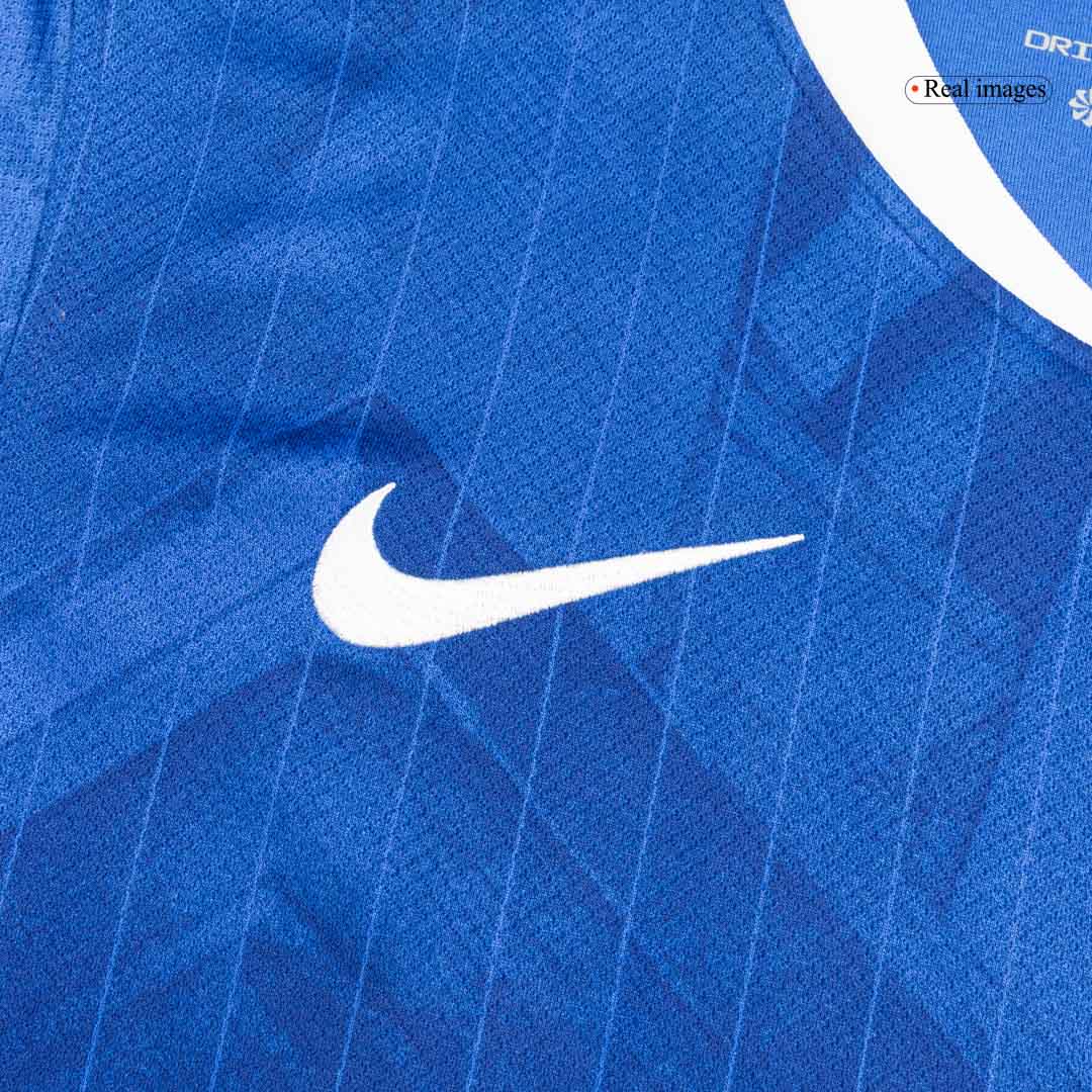 Mens Chelsea Home Kit 2025/26 [PREMIUM]