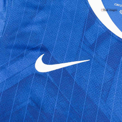 Mens Chelsea Home Kit 2025/26 [PREMIUM]