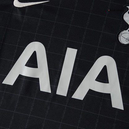 XAVI #7 Mens Tottenham Hotspur Away Jersey 2025/26