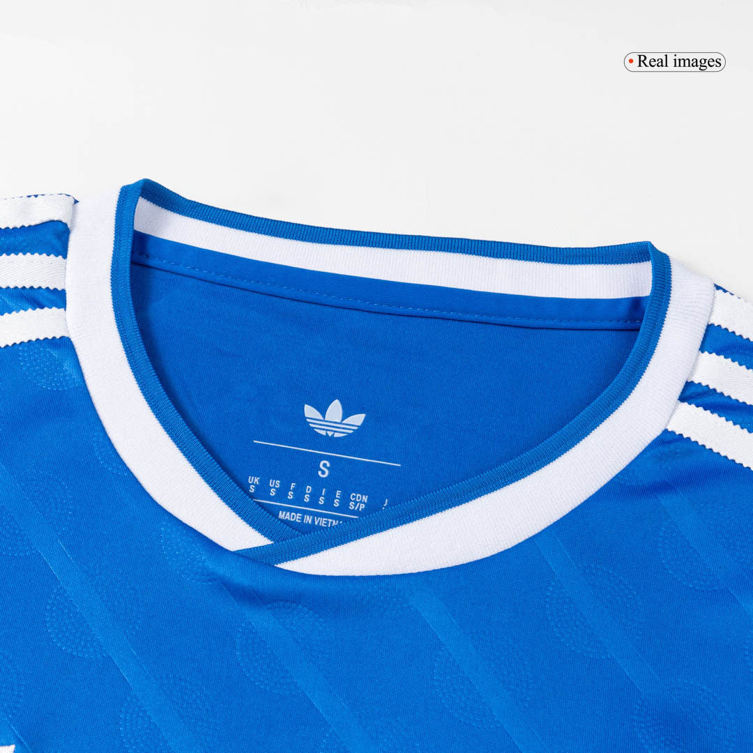Mens Real Madrid Third Jersey 2025/26