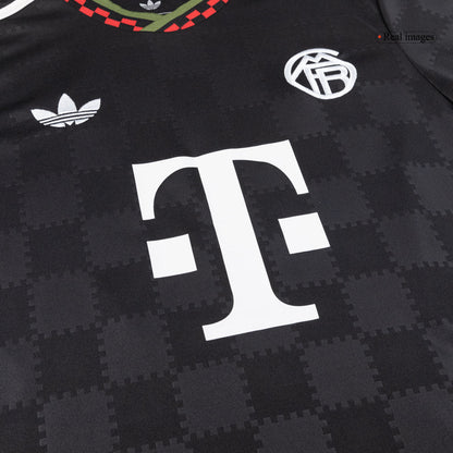 Men's Bayern Munich Third Full Kit 2025/26