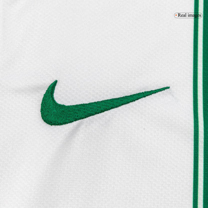 Retro 2010 Mens Portugal Away Jersey