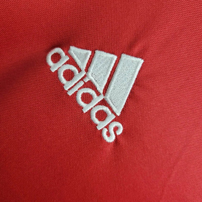 Retro Manchester United Home Kit 16/17 Football Jersey
