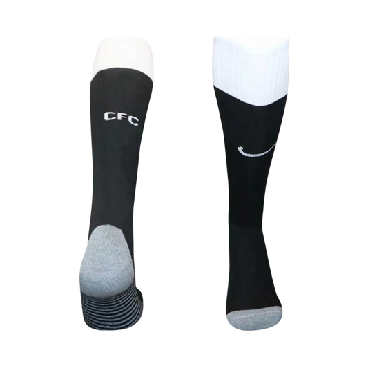 Kids Chelsea Third Socks 2025/26