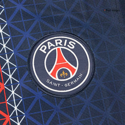 G.RAMOS #9 Mens PSG Home Jersey 2025/26 [PREMIUM]